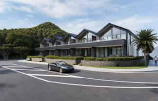 1-5 The Marina, Tairua