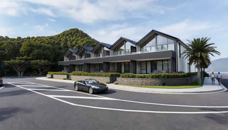 1-5 The Marina, Tairua