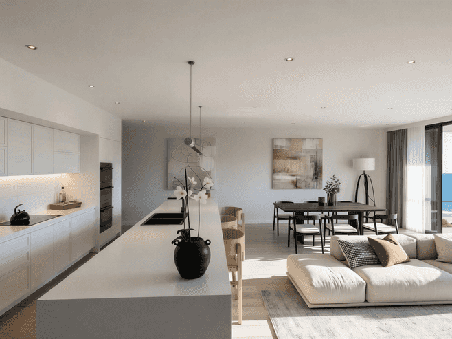 1-5 The Marina, Tairua