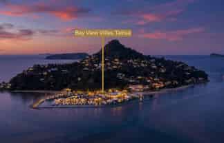 1-5 The Marina, Tairua