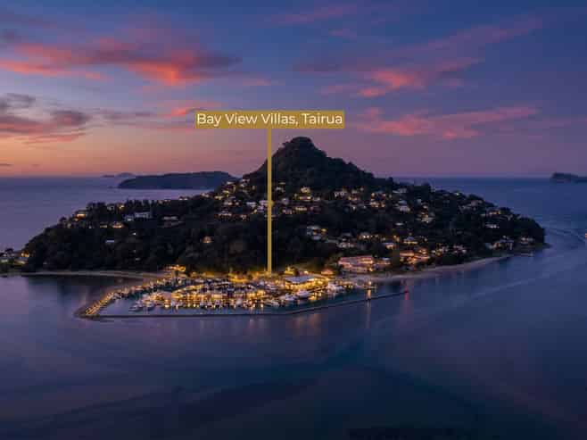 1-5 The Marina, Tairua