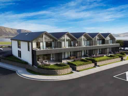 1-5 The Marina, Tairua