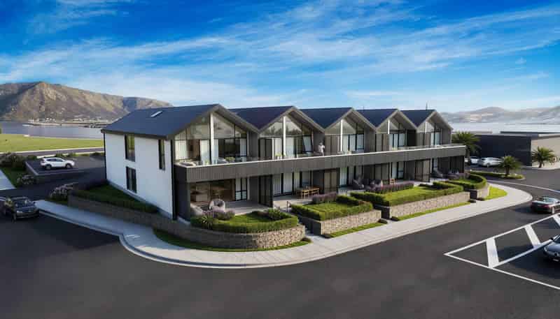 1-5 The Marina, Tairua