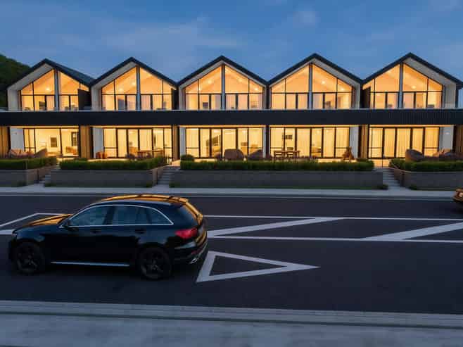 1-5 The Marina, Tairua