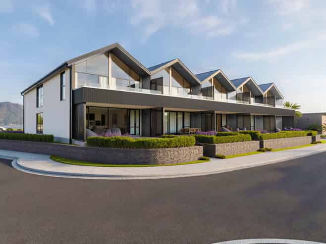 1-5 The Marina, Tairua