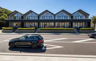 1-5 The Marina, Tairua