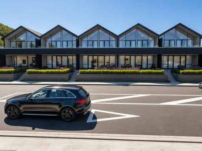 1-5 The Marina, Tairua