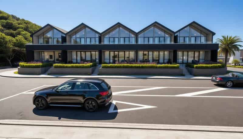 1-5 The Marina, Tairua