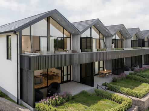 1-5 The Marina, Tairua