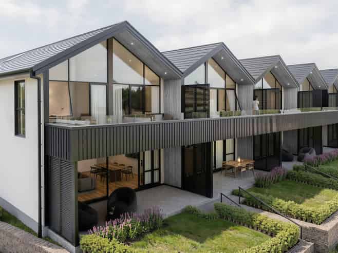 1-5 The Marina, Tairua