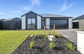 11 Pitcaithly Street, Halswell