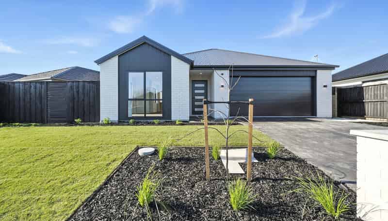 11 Pitcaithly Street, Halswell