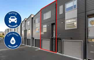 44C Ngaoho Place, Parnell