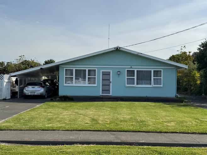 7 Grey Street, Bay View