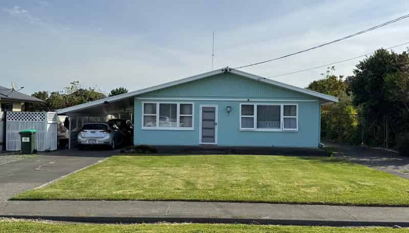 7 Grey Street, Bay View