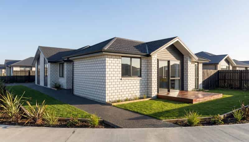 Lot 82 Broadfield Grange, Rolleston, Rolleston