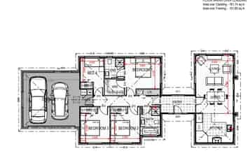 Lot 82 Broadfield Grange, Rolleston, Rolleston