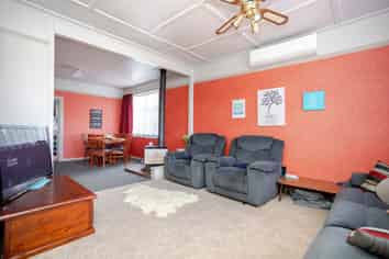 20 Thyra Street, Dannevirke