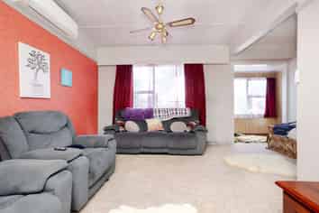 20 Thyra Street, Dannevirke