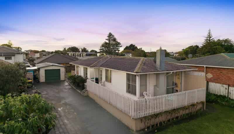 4 Plymouth Place, Papatoetoe