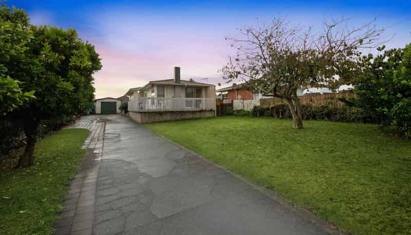 4 Plymouth Place, Papatoetoe