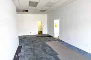 Main Street Building for Lease