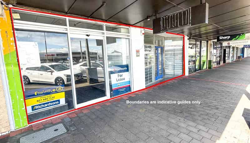 436 and 43 Pollen Street, Thames