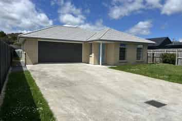 28A Princess Street, Pahiatua