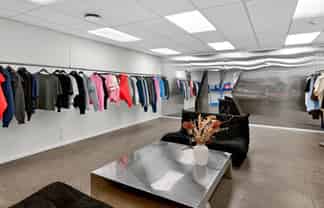 Centrally Located Office/Warehouse