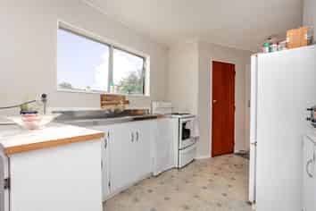 323 High Street, Dannevirke