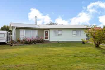 323 High Street, Dannevirke