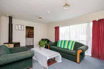 323 High Street, Dannevirke