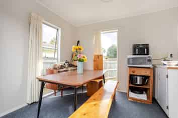 323 High Street, Dannevirke