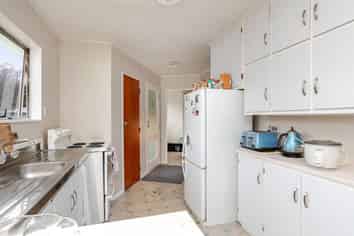 323 High Street, Dannevirke