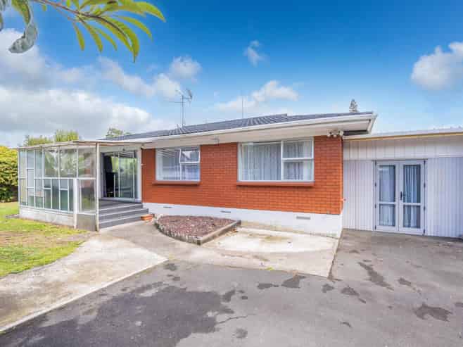 7A Lysander Place, Hillcrest