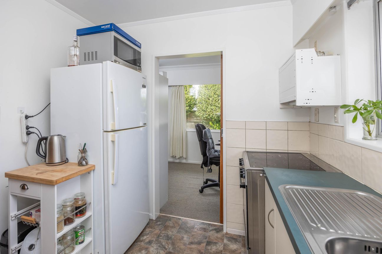 Location & Opportunity - Ansicht 4