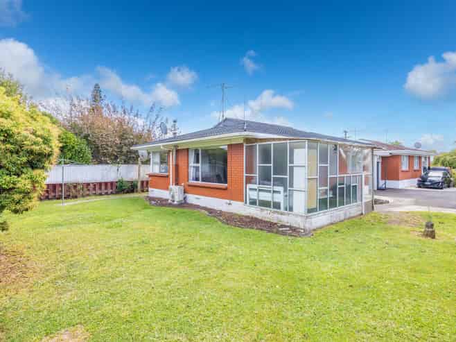 7A Lysander Place, Hillcrest