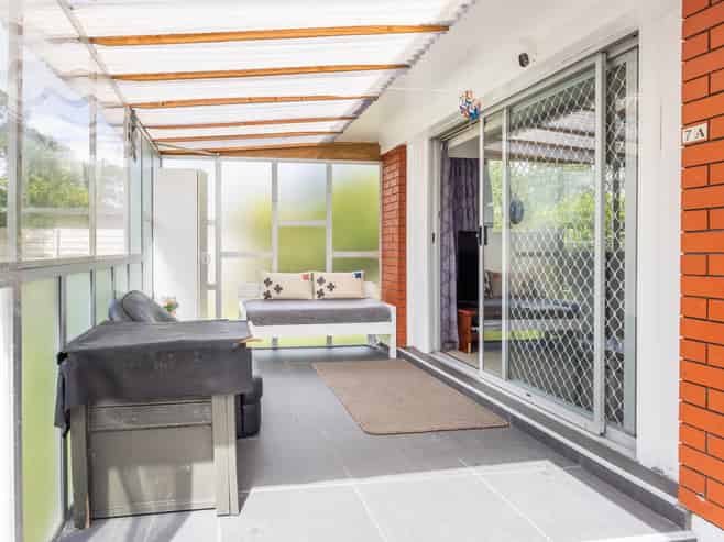 7A Lysander Place, Hillcrest