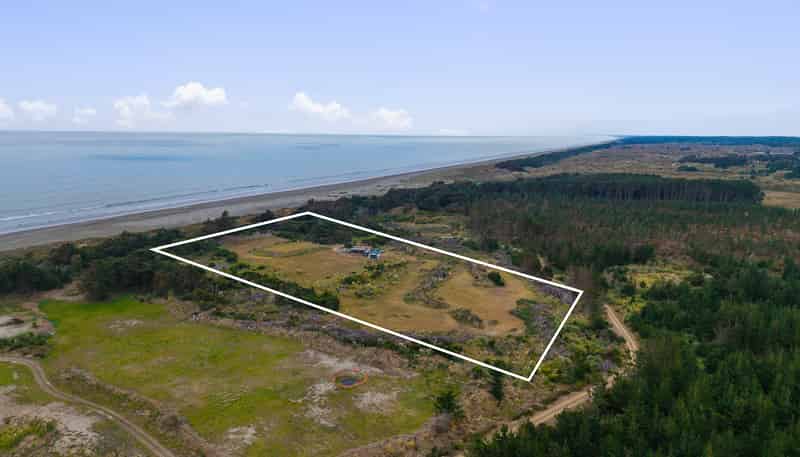 770/7 Muhunoa West Road, Ohau