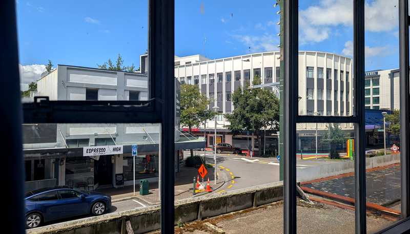 115 High Street, Central Hutt