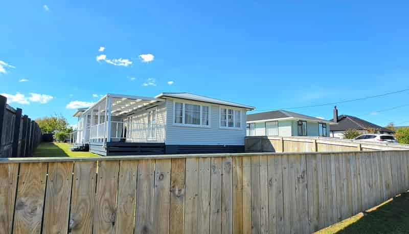 44 Mill Street, Marton