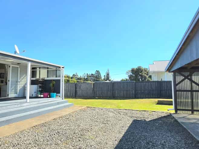 44 Mill Street, Marton