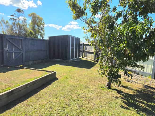 44 Mill Street, Marton