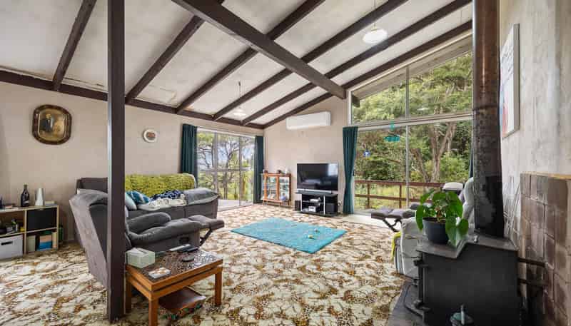 17 Matatea Road, Waimauku