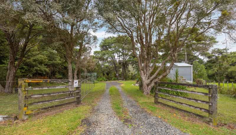 17 Matatea Road, Waimauku
