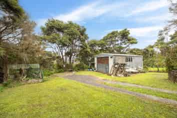 17 Matatea Road, Waimauku