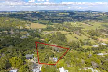 17 Matatea Road, Waimauku