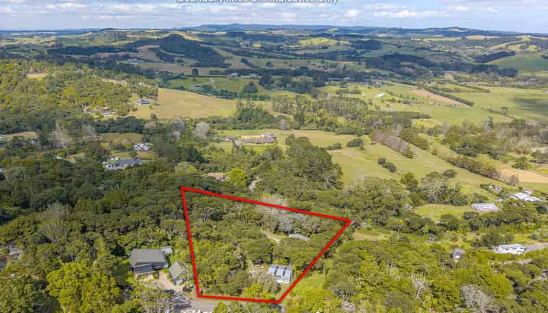 17 Matatea Road, Waimauku