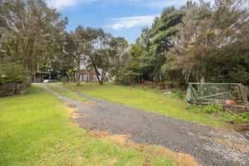 17 Matatea Road, Waimauku