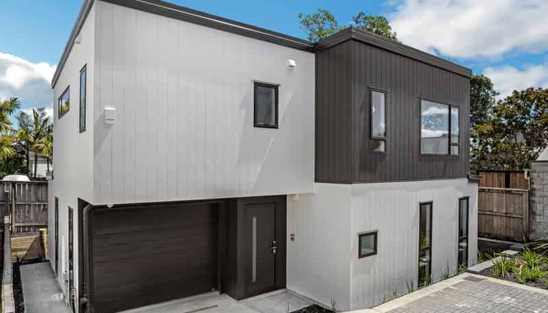 21B County Road, Torbay